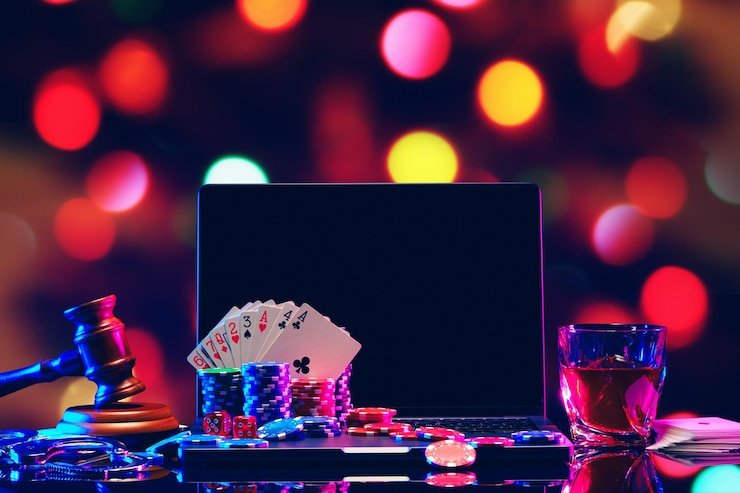 Live blackjack and roulette tables streamed in misteruntung mobile app