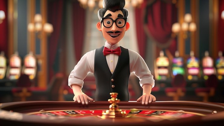 misteruntung featured game showcase
