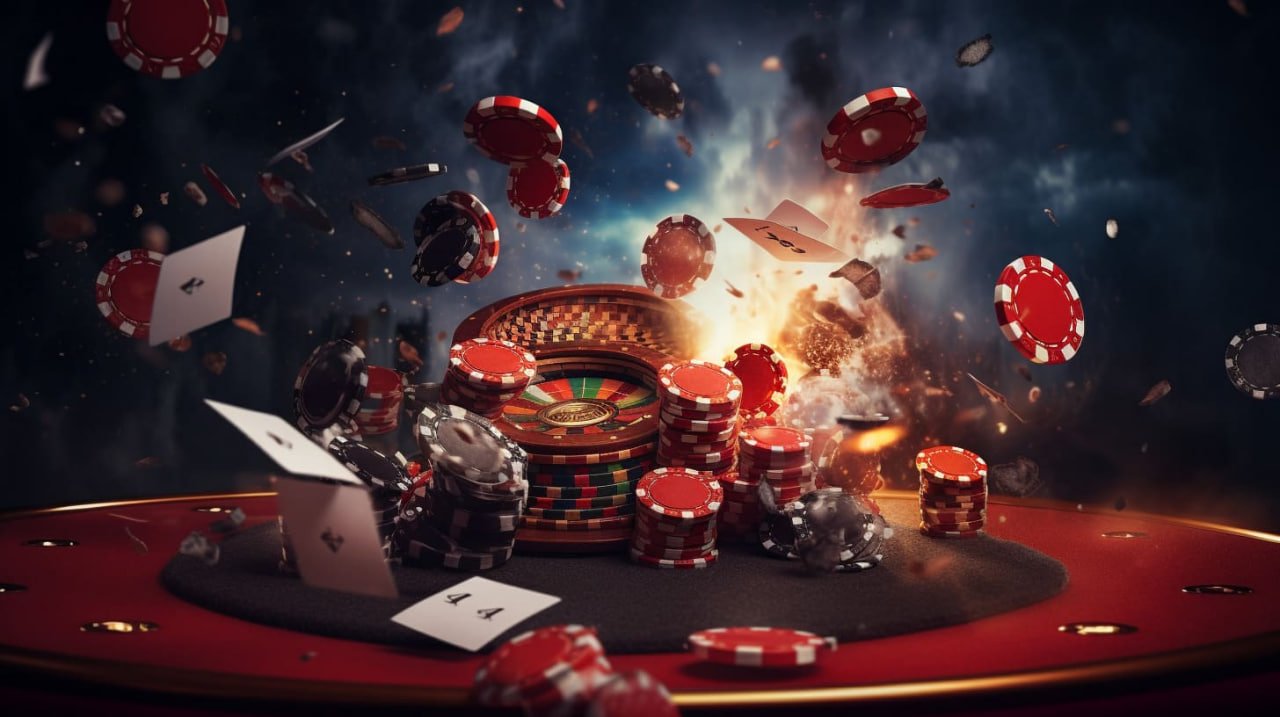 Free Bet Blackjack table on misteruntung showing split and double decision points
